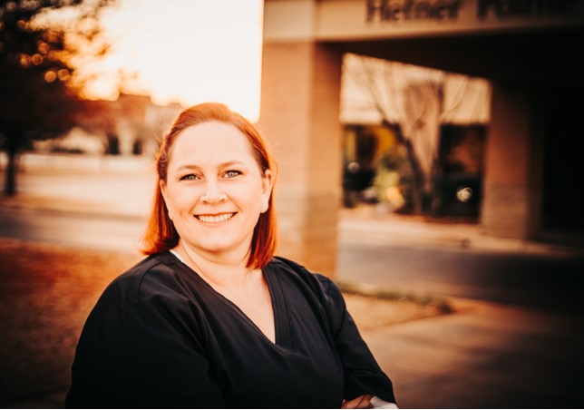 Emma Miller| Renaissance Dental Dental Assistant