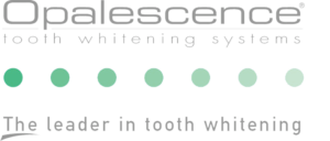 Opalescence Tooth Whitening Logo
